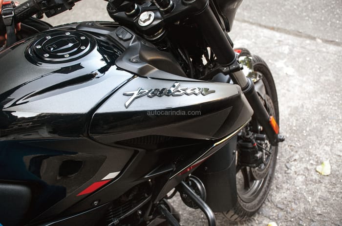 Bajaj Pulsar N250 long term review, 730km report